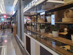 自助取餐区-秦香阁·西北家常菜(徐汇日月光中心店)