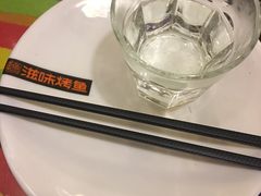 -滋味烤鱼(马北店)