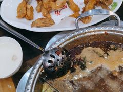 -李二鲜鱼火锅(冠县店)
