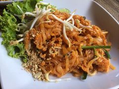 Natural&nbsp;Restaurant-自然餐厅(Phuket)