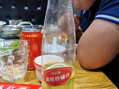 -永红源啤酒·烧烤·海鲜·大排档(台柳路店)