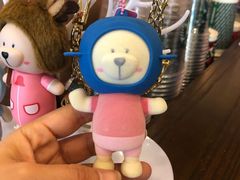 -星巴克(杭州西湖银泰1F店)