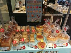 -巴黎贝甜(印象城店)