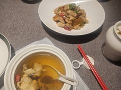 -秀儿四九城·新京菜(亚运村鸟巢店)