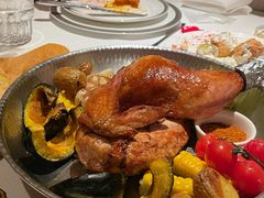 -Mogul Eatery·大亨餐酒馆