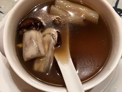 -浙江安吉JW万豪酒店·万豪中餐厅