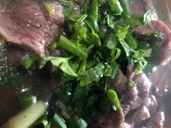 -小杨翘脚牛肉
