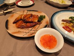 -海口万豪中餐厅·粤菜·海南菜· 平价海鲜·茶点· KTV包房