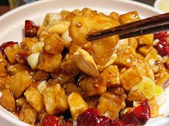 -遇见长安之高山流水(李家村万达店)