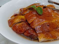 -頂好酒家·经典粤菜(海信广场店)
