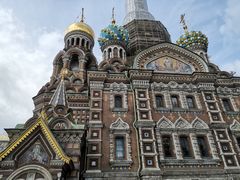 -滴血救世主教堂