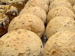 豆豆麻薯包包-喜茶(广州北京路惠福东店)