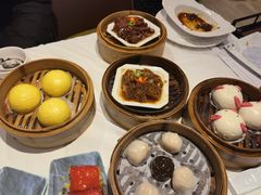 柱候金钱肚-稻香酒家·34年老字号·港式粤菜(汉街店)