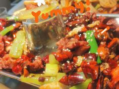 -滋味烤鱼(祥和里店)