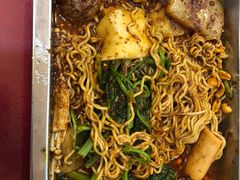 -金张掖麻辣烫(凤城一路店)