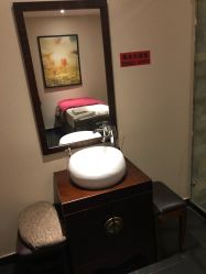 -时尚殿堂·颜SPA