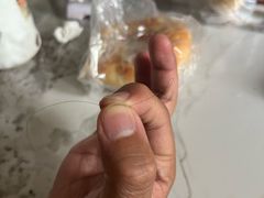 -龙山村烘焙工坊(杨庄店)