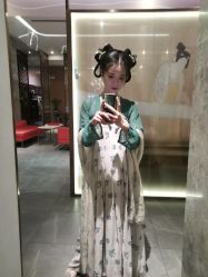 -盘子女人坊古装写真摄影(南京总店)