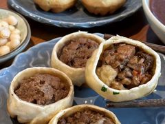 -鑫震源·苏式大虾生煎(山塘街店)