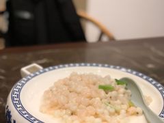 水晶虾仁-冶春茶社(星汉大厦店)