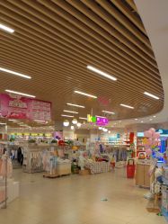 -孩子王(龙湖滨江天街店)