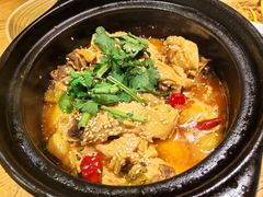 -周家二小姐的菜(西津渡店)