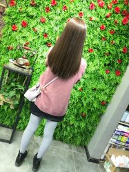 -HD HAIR STYLE