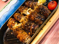 -晴季寿司(红旗街万达店)