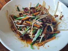-院子餐厅·大锅菜·老杭帮(桥西直街店)