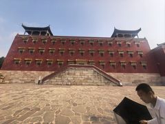 -须弥福寿之庙