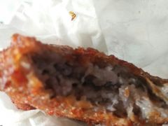 香酥藕饼-陶记正宗德州扒鸡(科巷店)