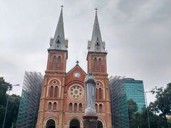 -耶稣圣心堂