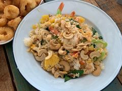-Doo Dee Thai Food(Issan/Isaan/Esan)