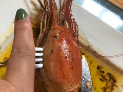 -Ministry of Crab(科伦坡店)