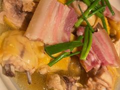 咸件儿蒸土鸡-上名堂·鱼头好吃(体育场路店)