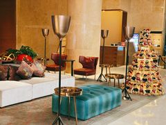 -南京禄口机场雅高铂尔曼大酒店