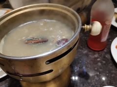 -川骄海鲜自助(河东店)