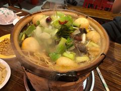 -大胃姐·路边牛杂打边炉(云龙华府店)