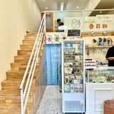 在天津，这家店永远都是春天的味道  