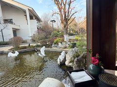 -广富林宰相府酒店·水云间