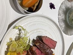 安格斯红标牛肩胛扒250克-K·Kitchen KK牛扒厨房(江南西店)