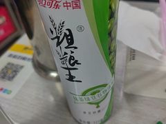 -大姐麻辣烫(莲宝中路店)