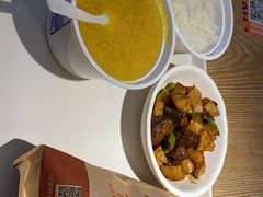 -馋笼小食堂-青岛大虾包(繁花里店)