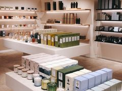 -ZARA HOME(蓝色港湾店)