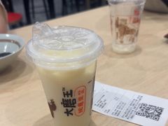 -永和大王(春日上新·白广店)
