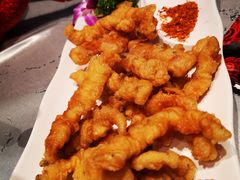 -红辣椒·川菜·火锅(张杨路店)