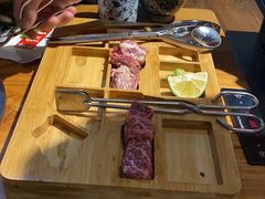 -勇誌烧肉·焱铁烧