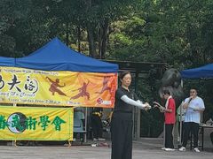 -九龙公园
