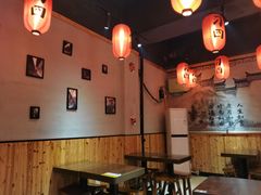 大堂-刁四藤椒麻辣烫(良村开发区店)