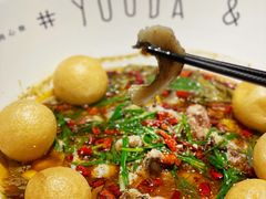 -友达面馆(广州总店)